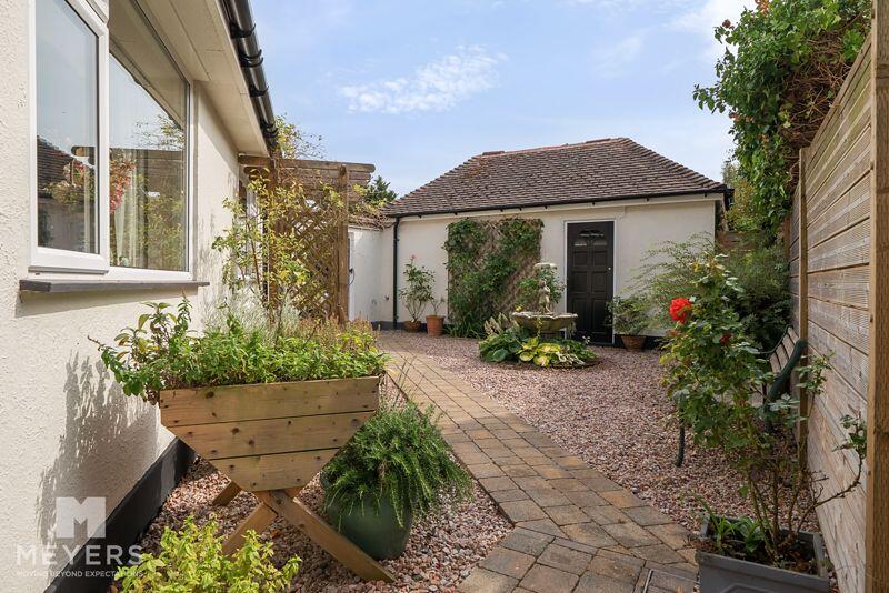 Additional image 14 of Cresta Gardens, West Parley, BH22