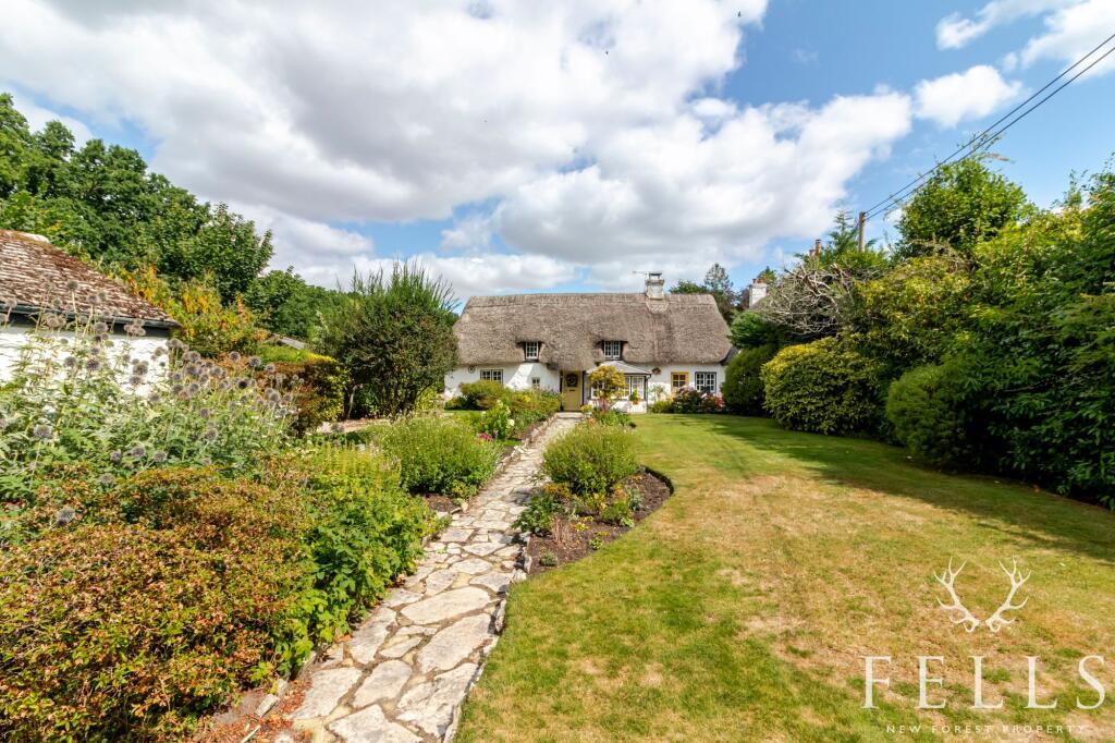 Additional image 26 of Ringwood Road, Verwood, BH31