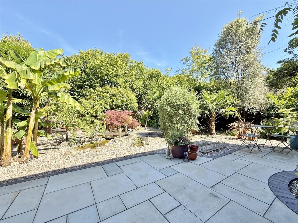 Additional image 22 of Haywards Farm Close, Verwood, Dorset, BH31