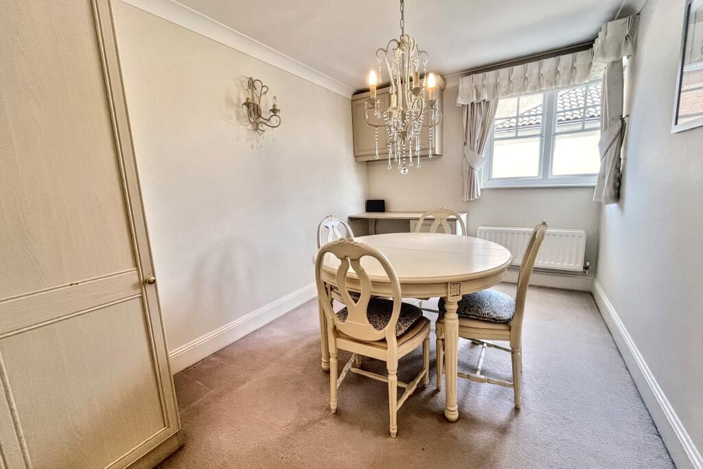 Additional image 17 of Boscombe Manor