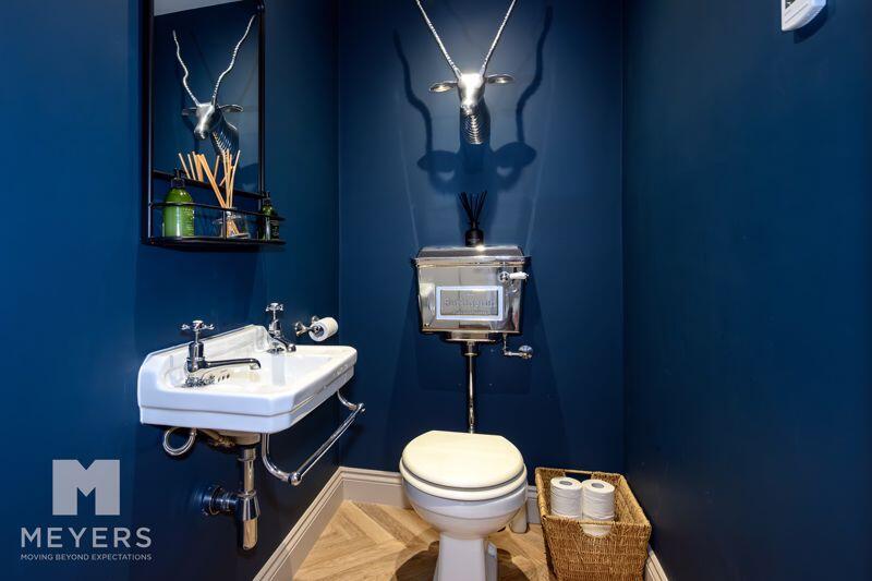 Additional image 8 of Ashley Drive North | Ashley Heath | Ringwood | BH24