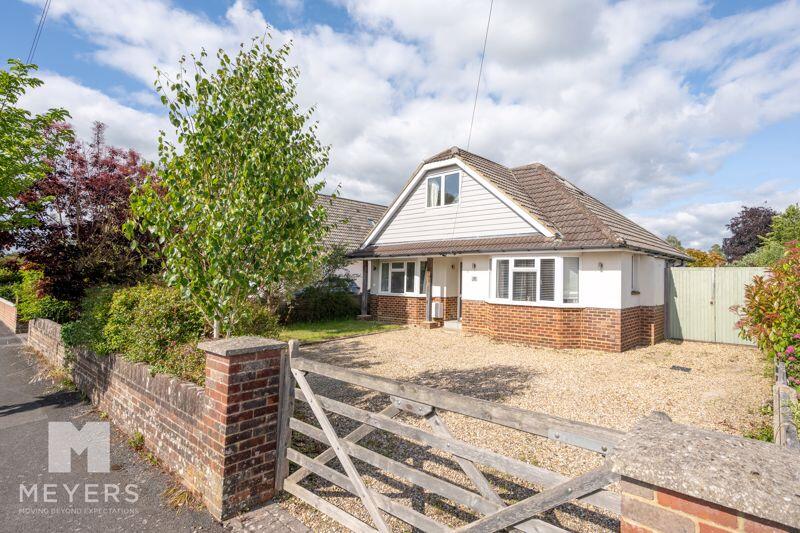 Highfield Drive | Ringwood | BH24
