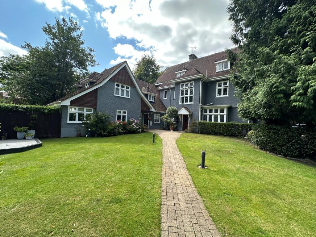 Additional image 20 of Talbot Avenue, Talbot Woods, Bournemouth, BH3