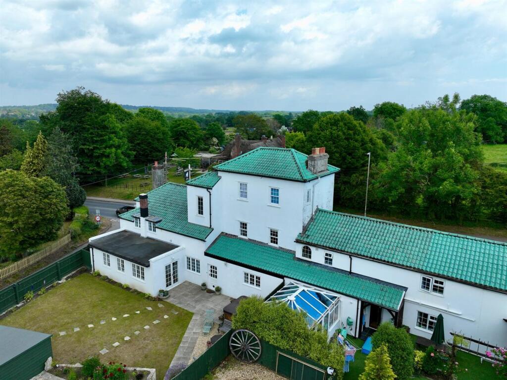 Additional image 23 of Wimborne Road, Corfe Mullen, Wimborne