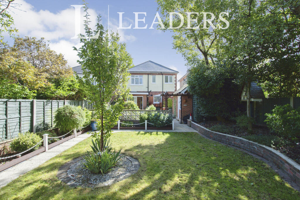 Additional image 14 of Norton Road, Bournemouth