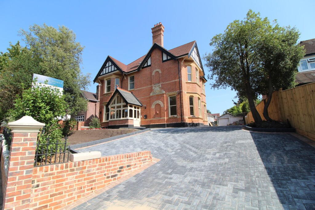Property image for Meyrick Park Crescent, Bournemouth, BH3