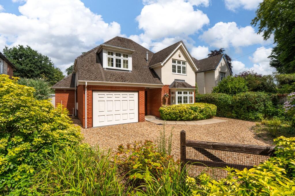 Additional image 29 of Woodside Road, West Moors, Ferndown, Dorset, BH22