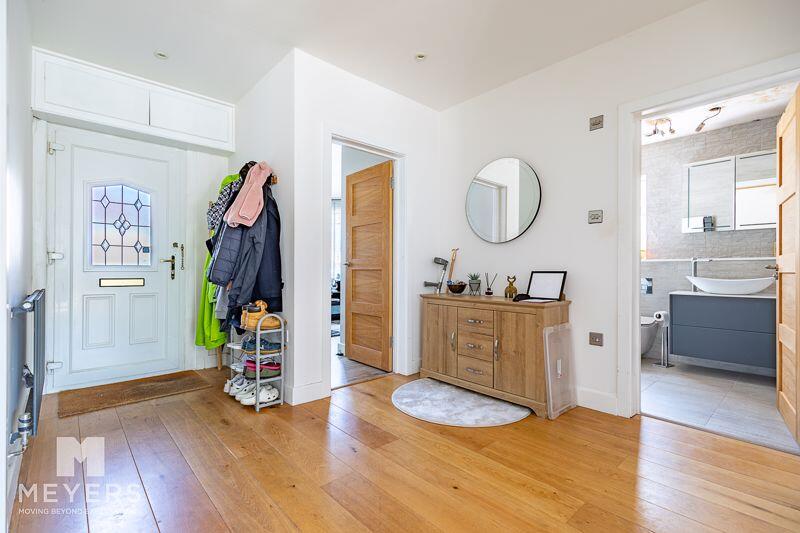 Additional image 12 of Craigmoor Avenue, Queens Park, BH8