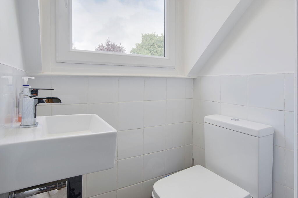 Additional image 34 of Queens Park, Bournemouth, BH8 9HZ