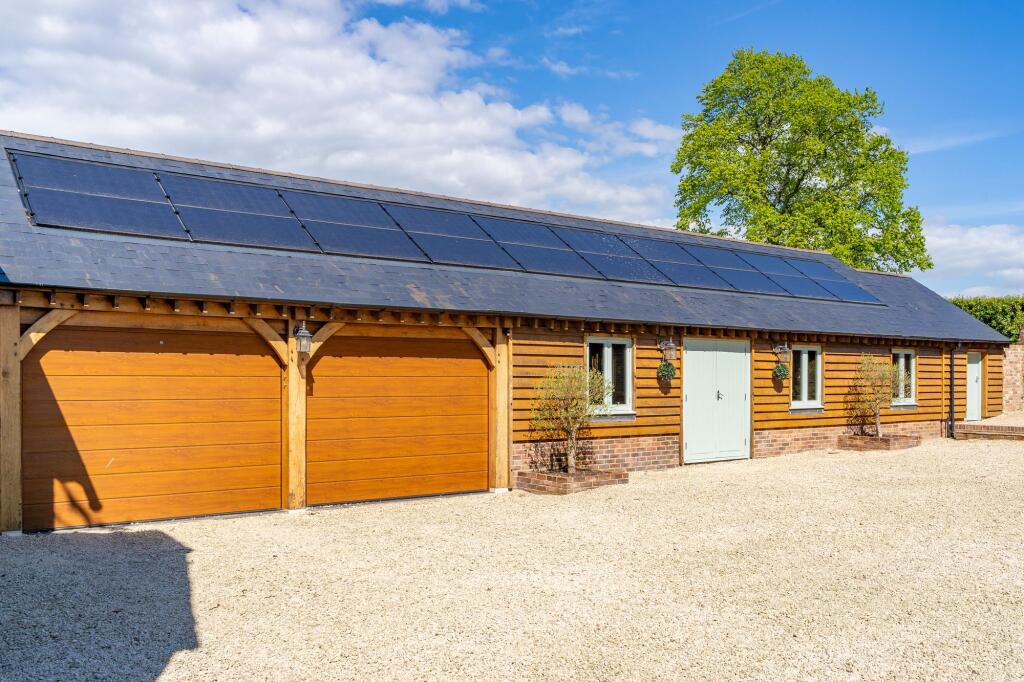 Additional image 24 of Knighton Lane, Wimborne, BH21