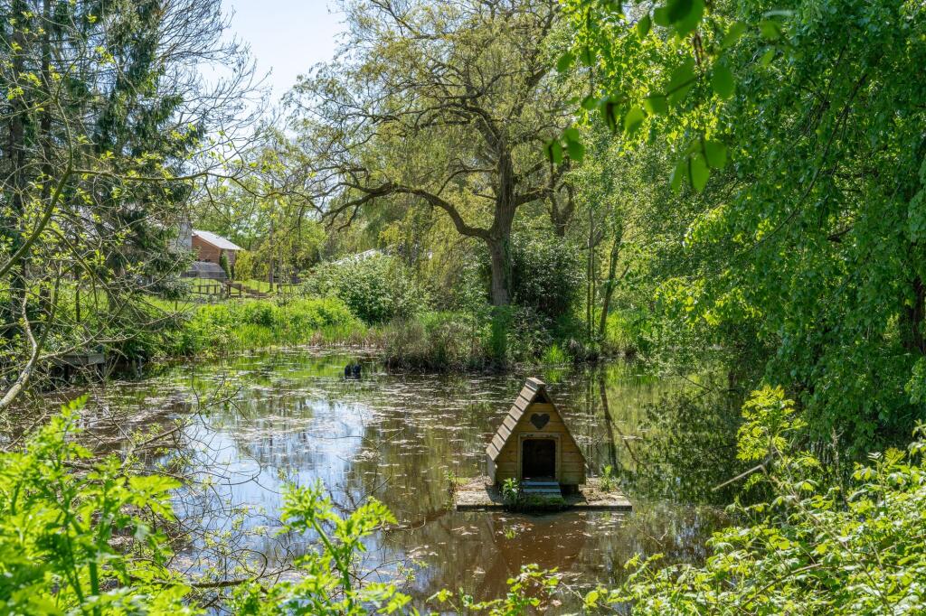 Additional image 28 of Knighton Lane, Wimborne, BH21