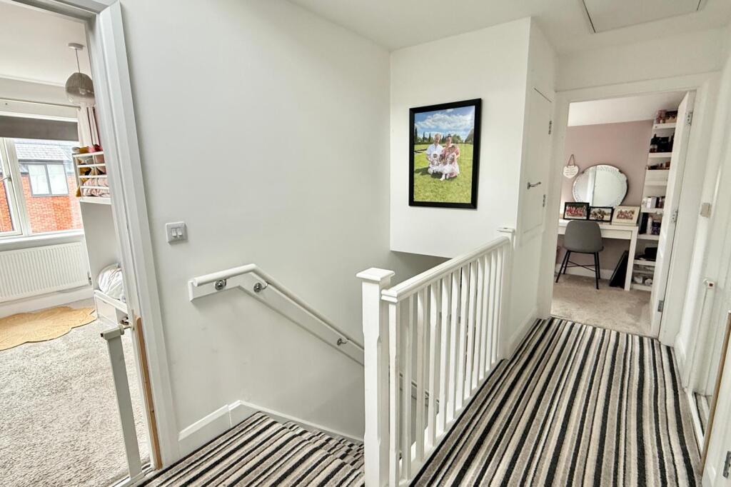 Additional image 5 of Gold Drive, St. Leonards, BH24