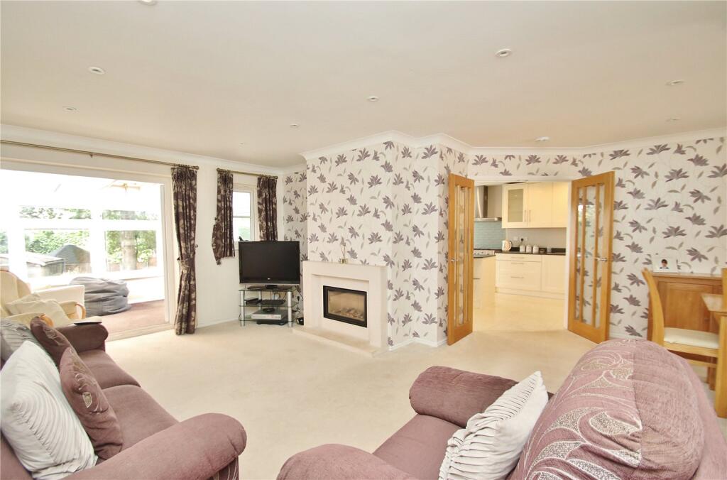 Additional image 8 of Hillside Road, Verwood, Dorset, BH31