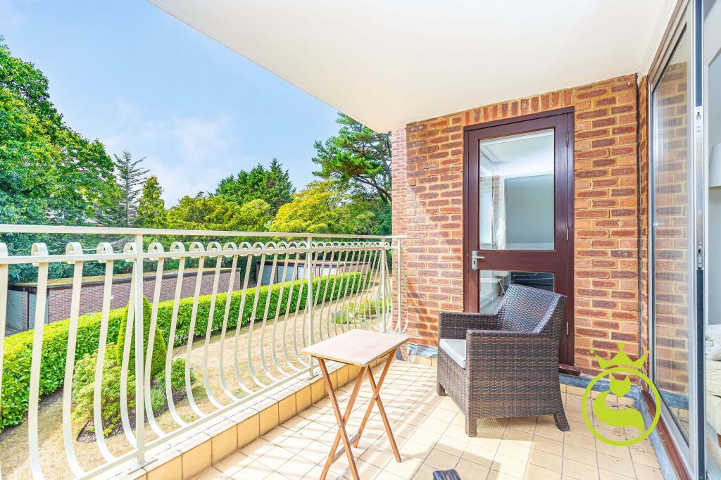 Additional image 6 of West Cliff Road, Kings Grange, BH4