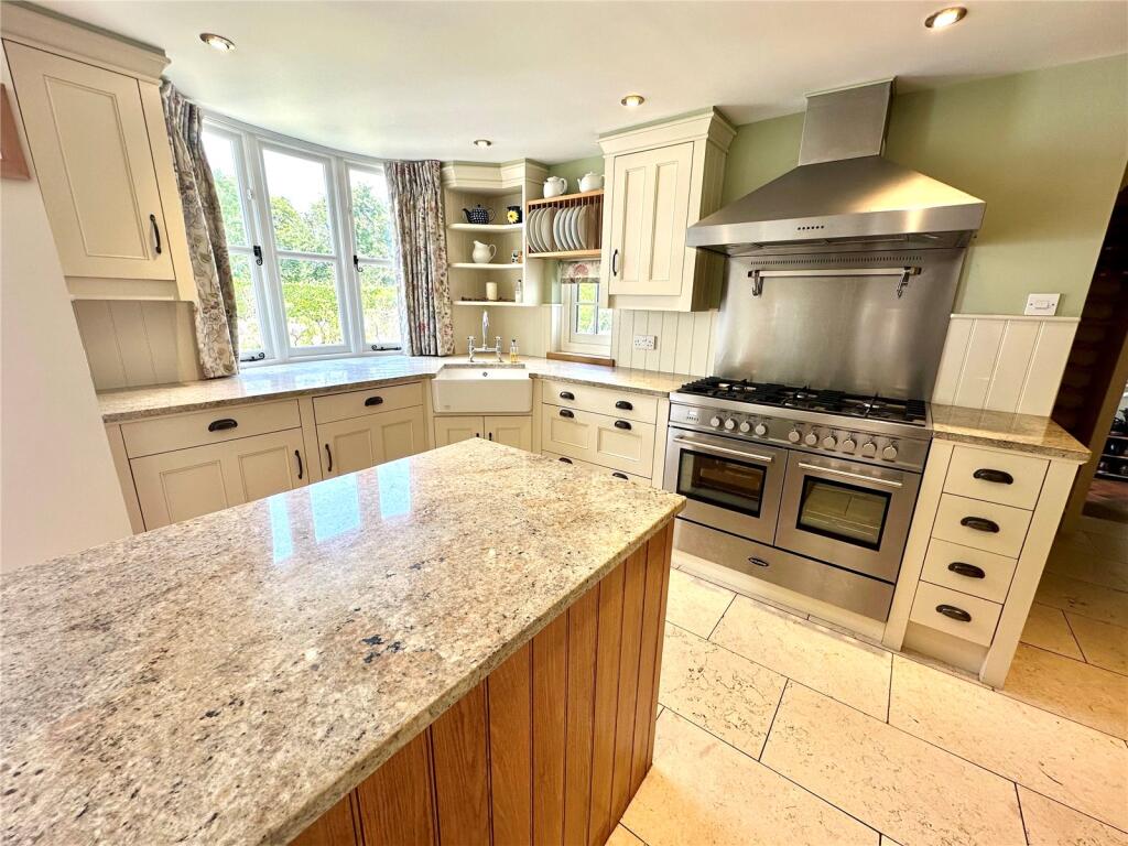 Additional image 4 of Beechwood Lane, Burley, Ringwood, Hampshire, BH24