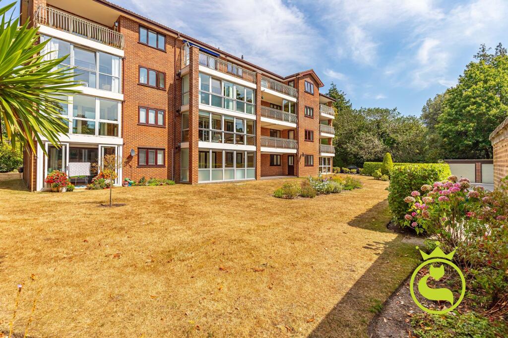 Additional image 13 of West Cliff Road, Kings Grange, BH4