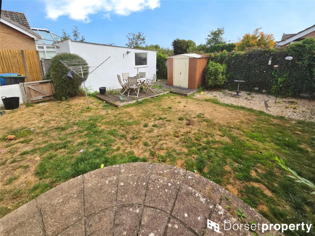 Additional image 9 of Rosamund Avenue, Merley, Wimborne, Dorset, BH21