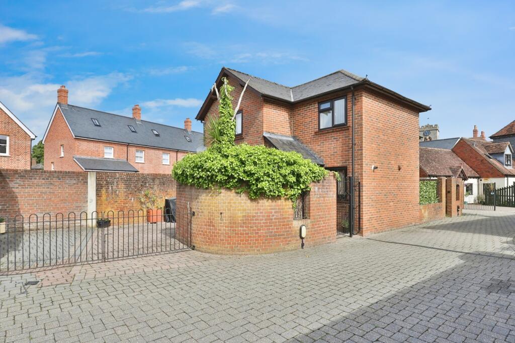 Additional image 16 of The George Mews, Ringwood, Hampshire, BH24