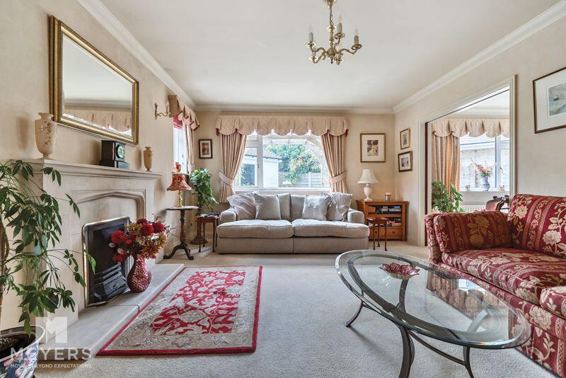 Additional image 11 of Cresta Gardens, West Parley, BH22