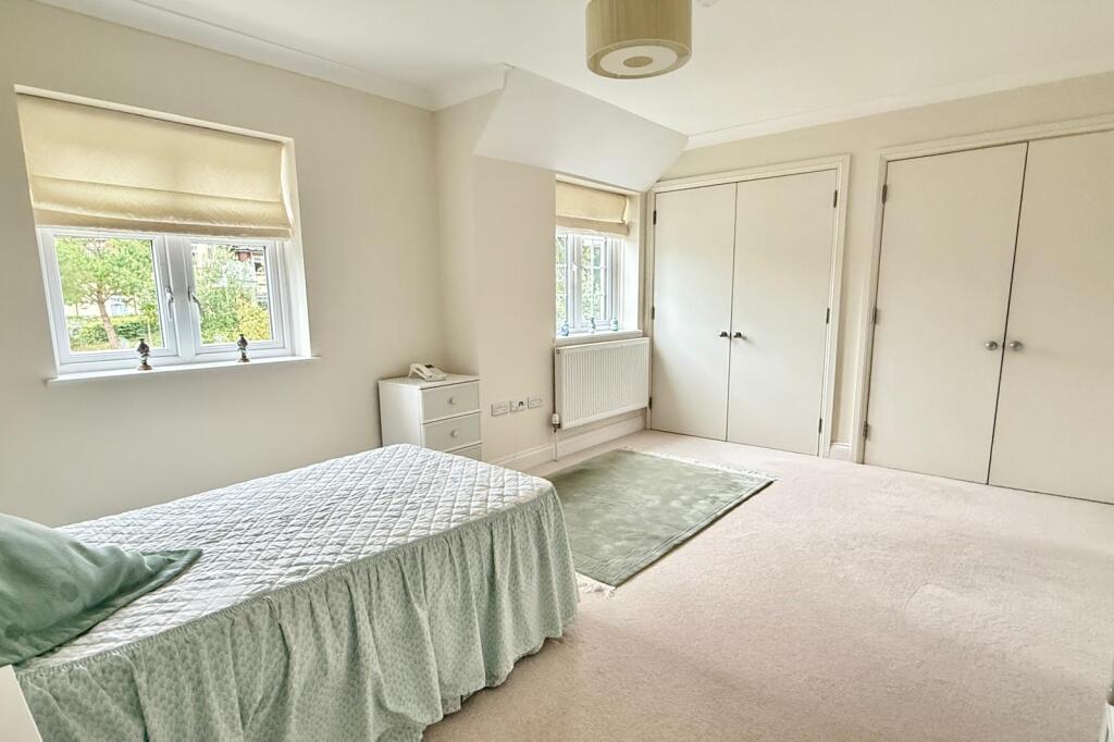 Additional image 16 of Horton Road, BH24 2EE