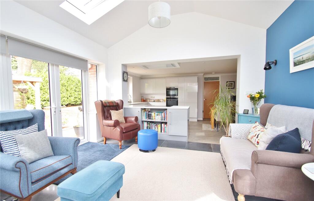 Additional image 2 of Lancaster Drive, Verwood, Dorset, BH31