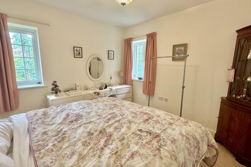 Additional image 12 of Cedar Gardens, Lions Lane, BH24 2DS