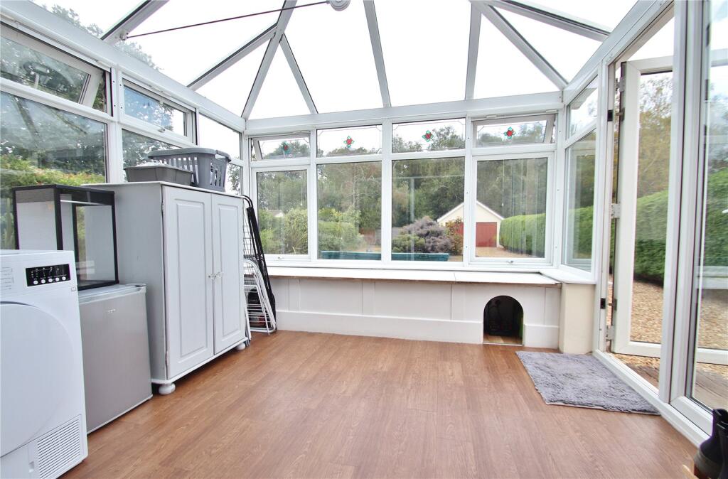 Additional image 8 of Howe Lane, Verwood, Dorset, BH31