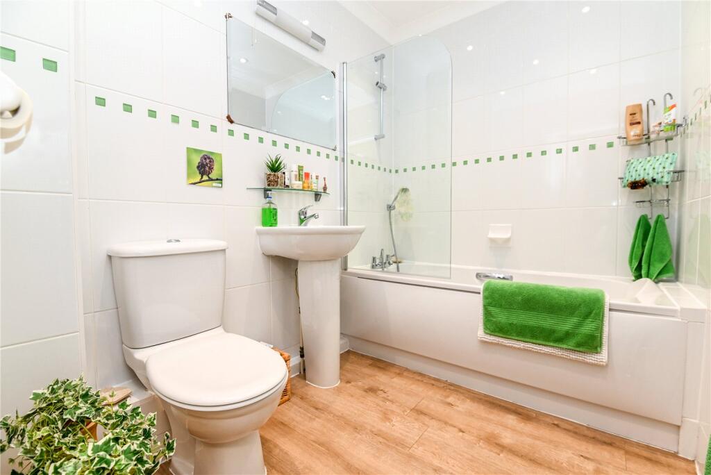 Additional image 12 of Eleanor Court, Caslake Close, New Milton, Hampshire, BH25