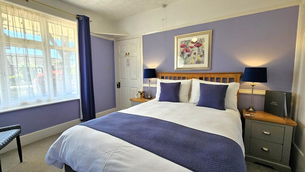 Additional image 7 of Spurwing Guest House, 10 Sandford Road, Wareham, BH20 4DH