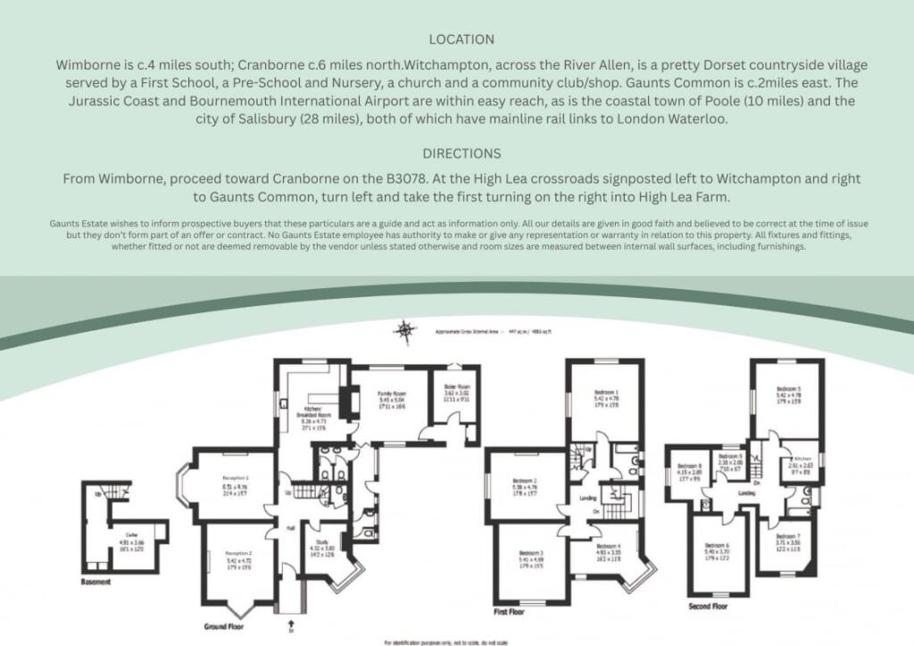 Additional image 17 of High Lea, Wimborne, BH21