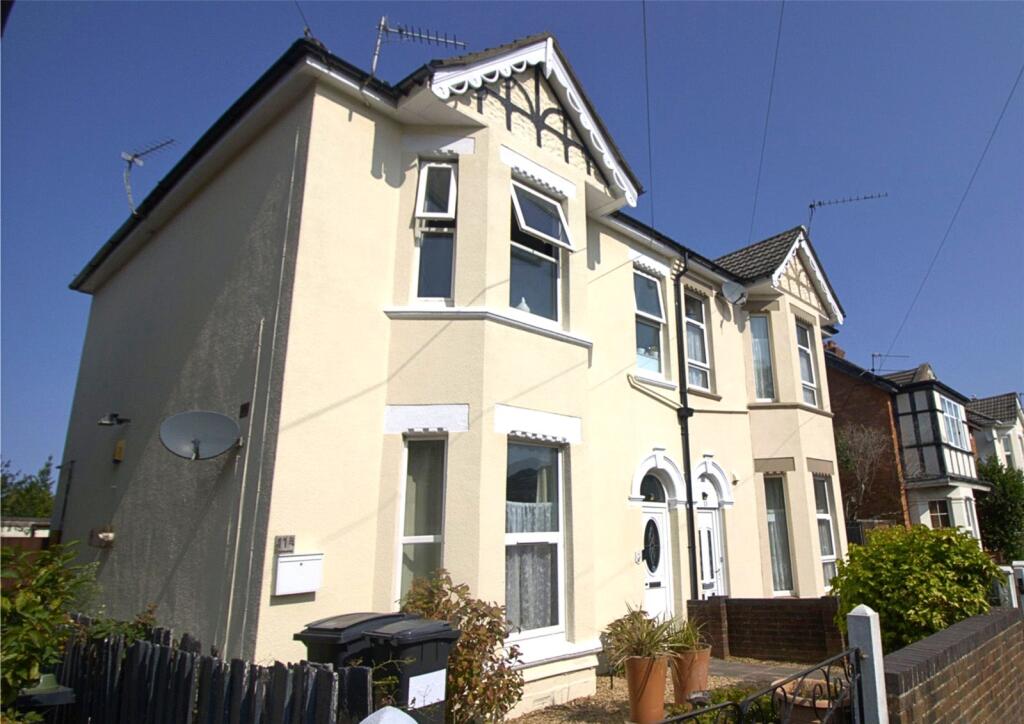 Additional image 13 of Fortescue Road, Bournemouth, Dorset, BH3