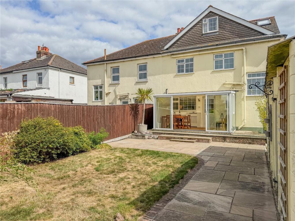 Additional image 23 of Bub Lane, Stanpit, Christchurch, Dorset, BH23