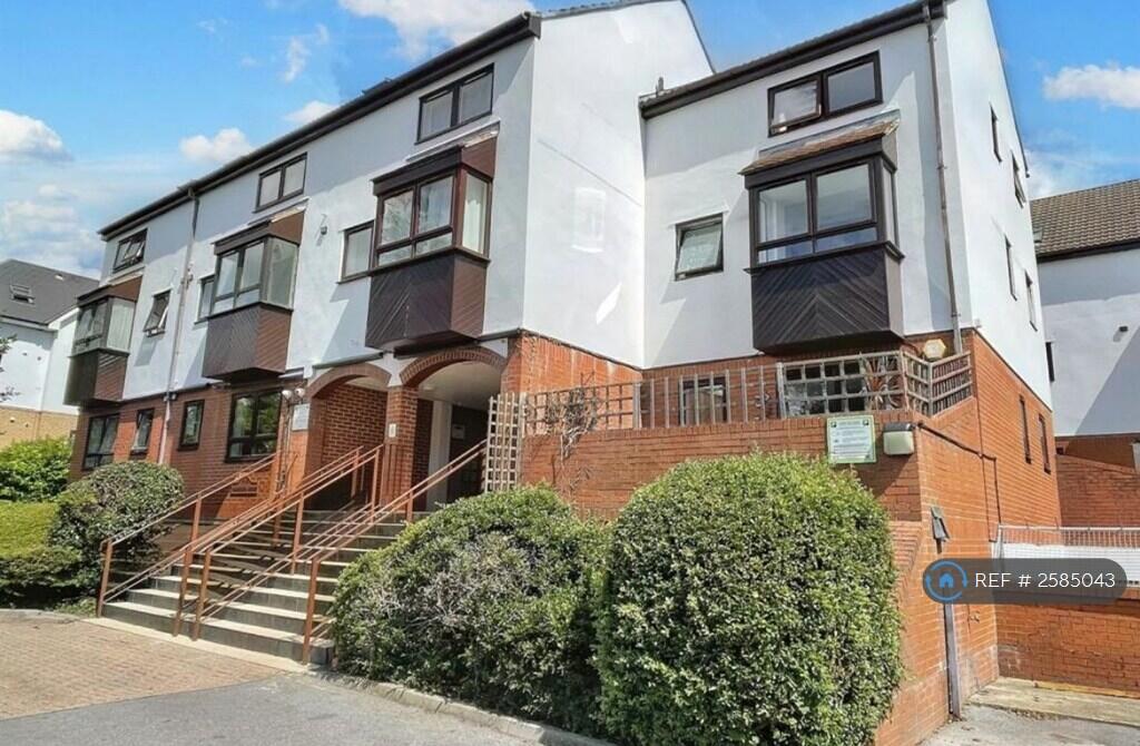 Additional image 10 of Hamilton Court, Bournemouth, BH8