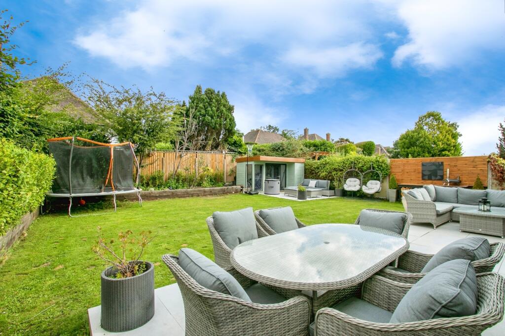 Additional image 5 of Queens Park Avenue, Bournemouth, Dorset, BH8