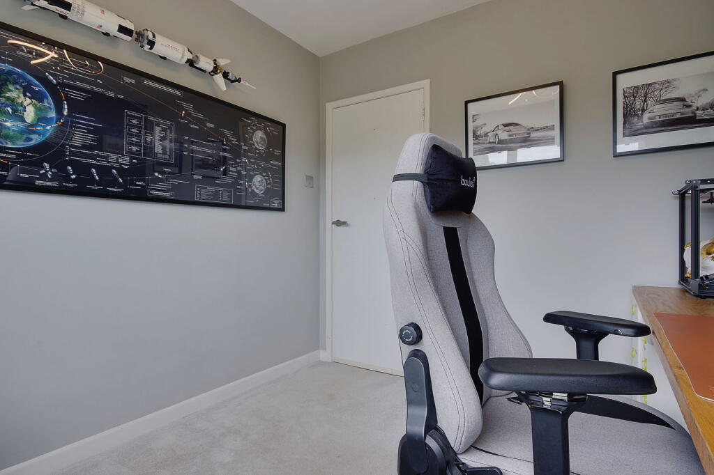 Additional image 29 of Queens Park, Bournemouth