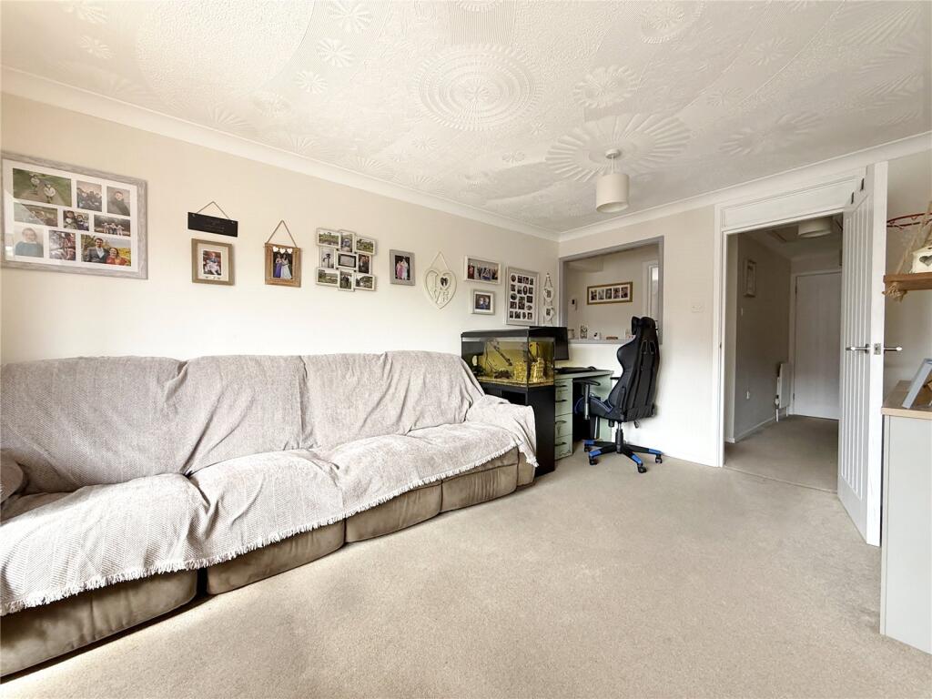 Additional image 3 of Fayrewood Court, 2 Edmondsham Road, Verwood, Dorset, BH31