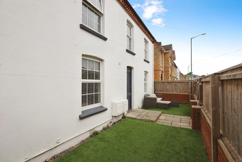 Property image for Woodside Road, Southbourne