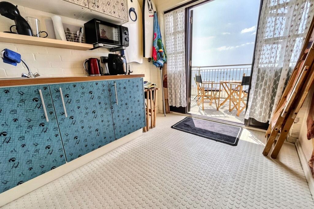 Additional image 12 of Boscombe Pier