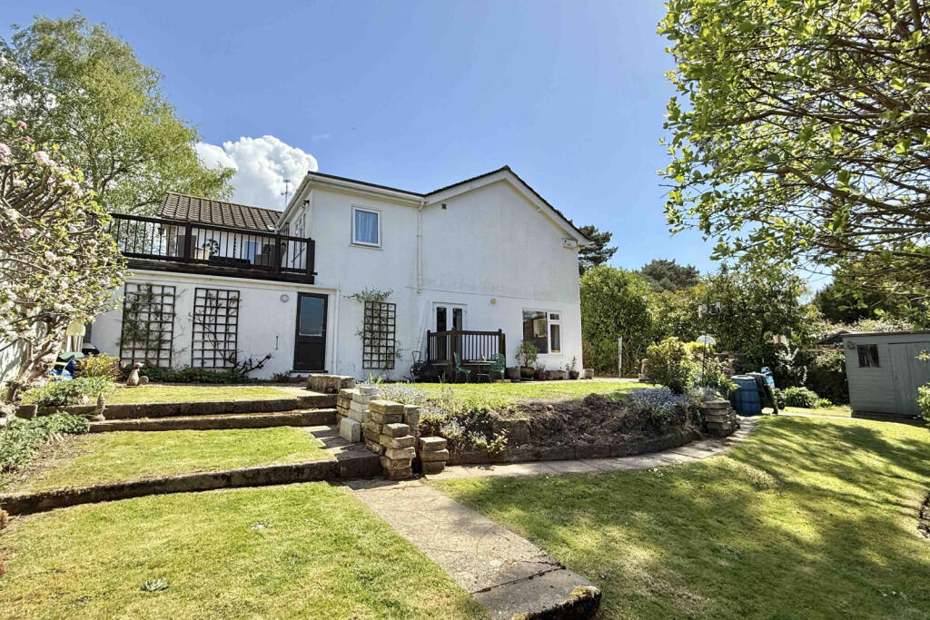 Additional image 4 of Gainsborough Road, Ashley Heath, BH24