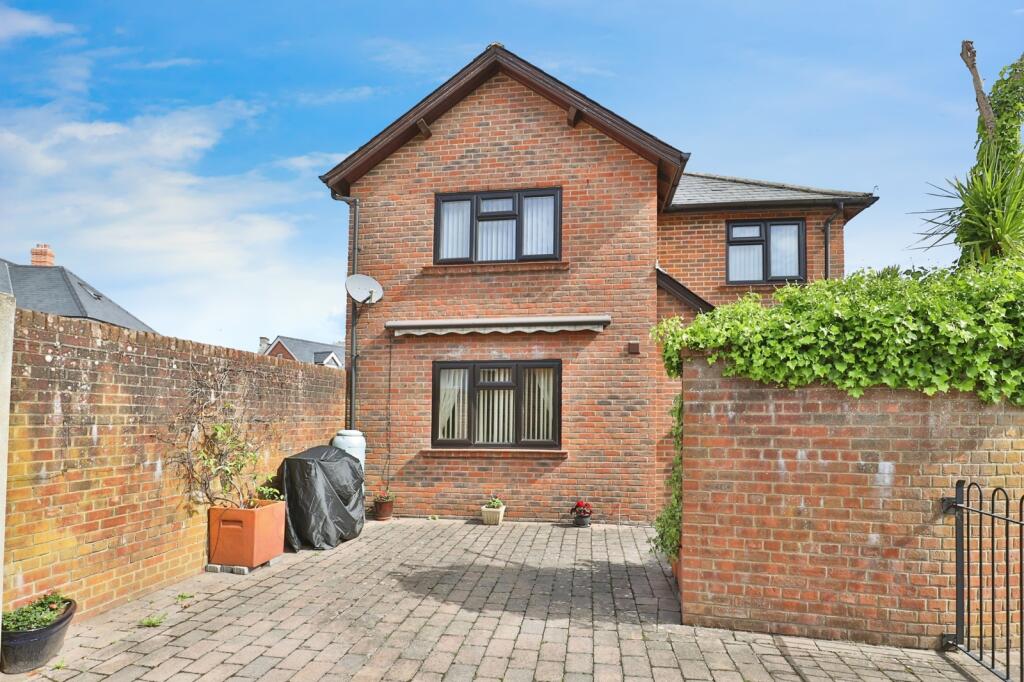 Additional image 17 of The George Mews, Ringwood, Hampshire, BH24