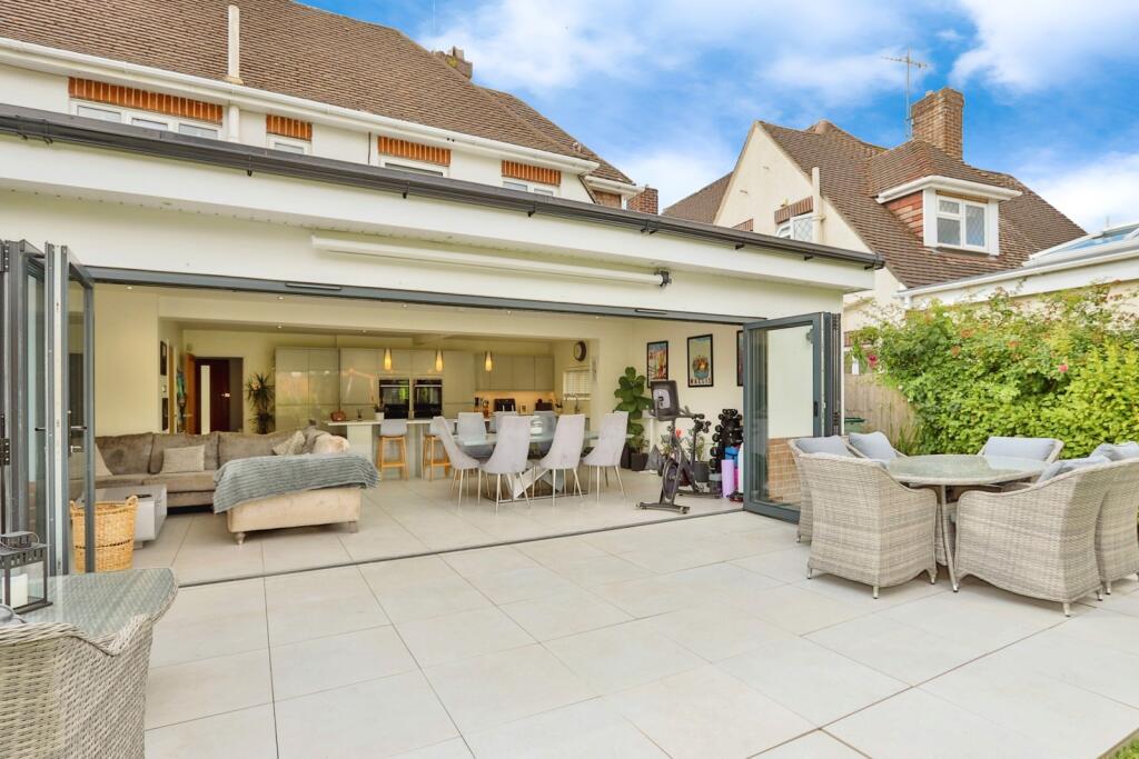 Additional image 4 of Queens Park Avenue, Bournemouth, Dorset, BH8