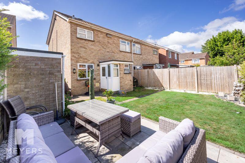 Additional image 16 of Old Barn Close | Ringwood | BH24
