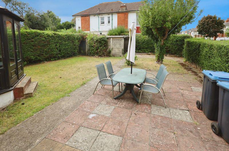 Additional image 14 of Detached Student House With Two Bathrooms - Fitzharris Avenue, Winton