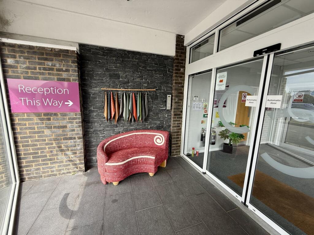 Additional image 17 of Crow House, Crow Arch Lane Industrial Estate, Crow Arch Lane, Ringwood, BH24 1PD