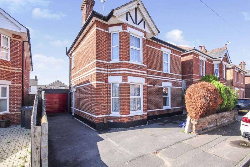 Property image for Brassey Road, Bournemouth