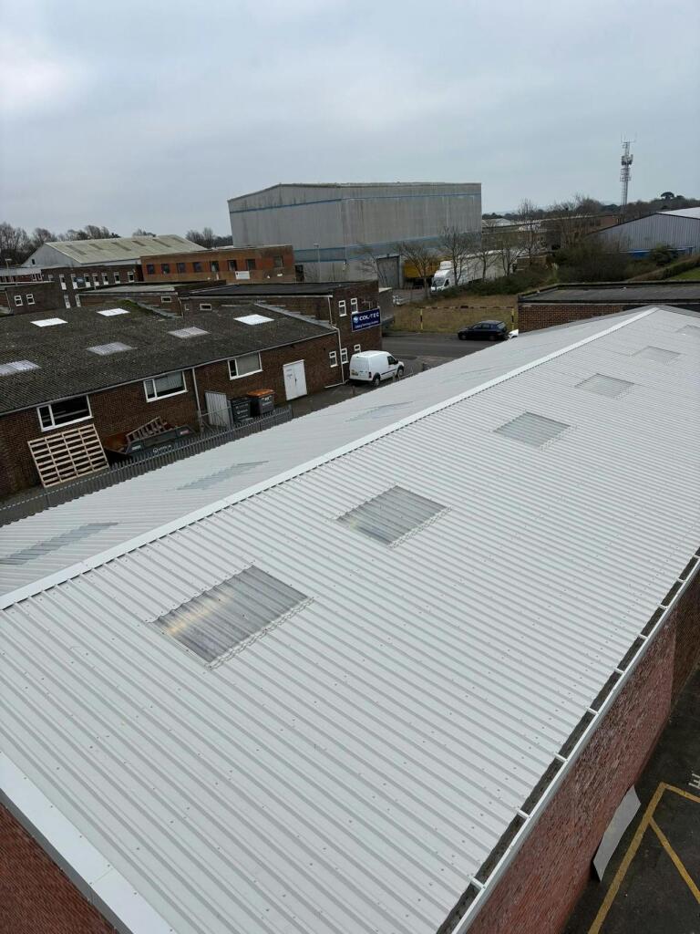 Additional image 5 of Unit 2 Queensway, Stem Lane Industrial Estate, New Milton, BH25 5NN