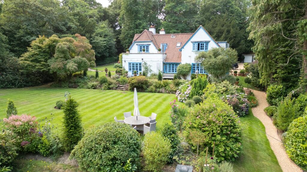 Additional image 39 of Tyrells Lane, Burley, Ringwood, Hampshire, BH24