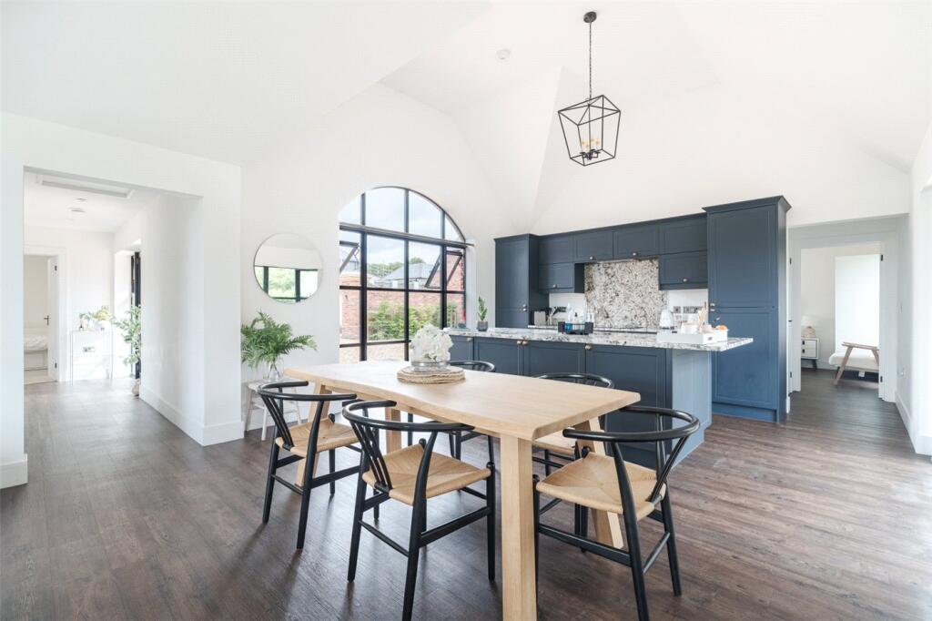 Additional image 4 of Horseshoe Farm, Holtwood, Wimborne, Dorset, BH21