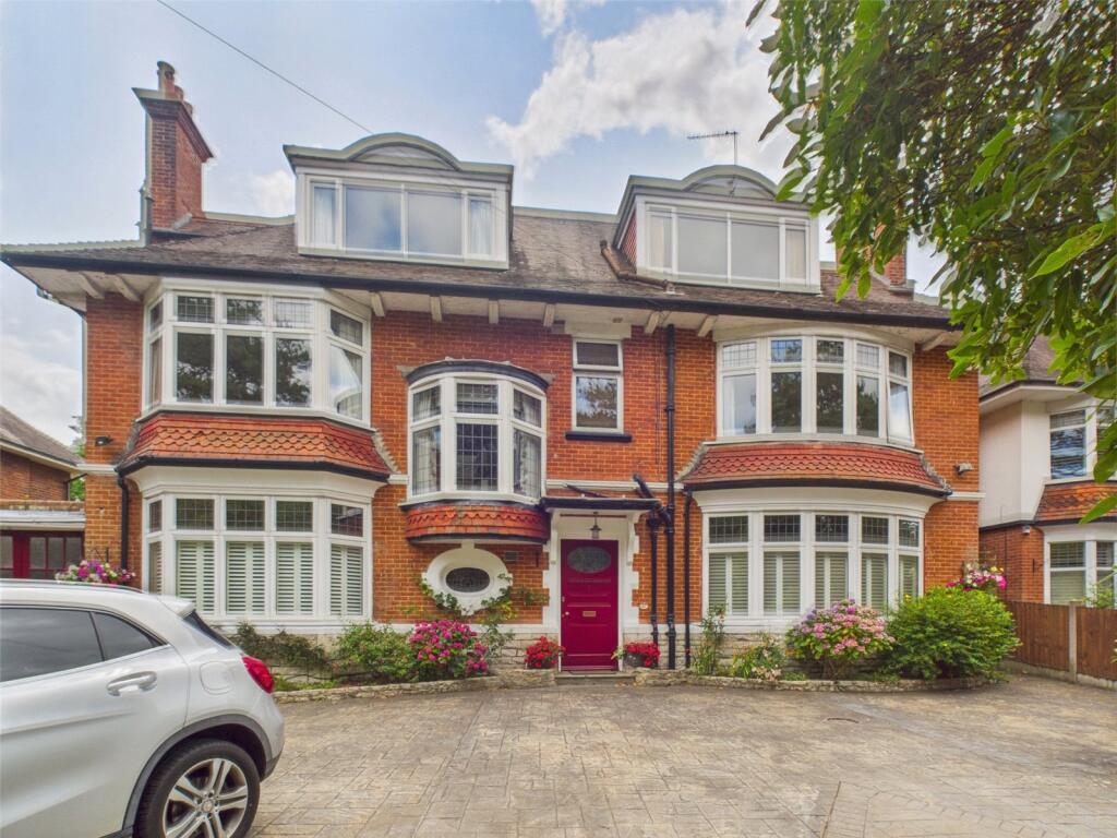 Additional image 60 of Queens Park South Drive, Queens Park, Bournemouth, Dorset, BH8