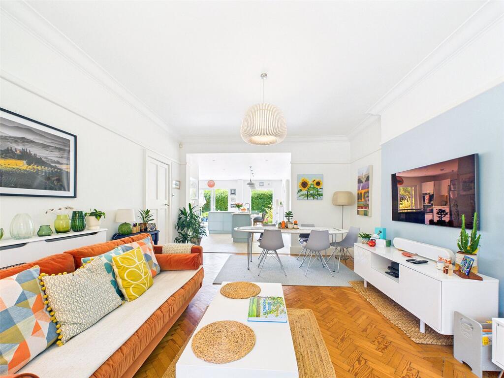 Additional image 2 of Chessel Avenue, Bournemouth, Dorset, BH5